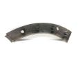 накладка колесной арки Mini Cooper 1 поколение R50 2003, 1.6 л., i, W10 B16 A, бензин, 5МКПП, синий, хетчбэк 3 дв., передний привод, правый руль, 1505865 - фото №2