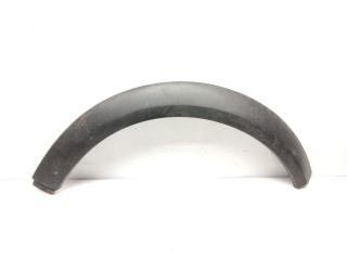 накладка колесной арки Mini Cooper 1 поколение R50 2003, 1.6 л., i, W10 B16 A, бензин, 5МКПП, зелёный, хетчбэк 3 дв., передний привод, правый руль, 1505869