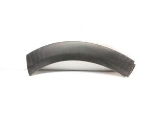 накладка колесной арки Mini Cooper 1 поколение R50 2003, 1.6 л., i, W10 B16 A, бензин, 5МКПП, серебро, хетчбэк 3 дв., передний привод, правый руль, 1505865