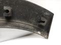накладка колесной арки Mini Cooper 1 поколение R50 2003, 1.6 л., i, W10 B16 A, бензин, 5МКПП, серебро, хетчбэк 3 дв., передний привод, правый руль, 1505865 - фото №4