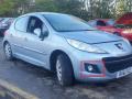 решётка бампера боковая правая Peugeot 207 1 поколение [рестайлинг] 2011, 1.4 л., HDi, 8HR (DV4C), дизель, 5МКПП, bleu inari / kgz, хетчбэк 5 дв., передний привод, правый руль, 9688091877 - фото №3