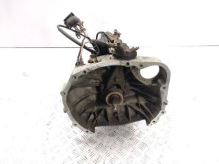 КПП механическая (МКПП) Subaru Impreza 2 поколение (GD/GG) [2-й рестайлинг] GG 2005, 2.0 л., i, EJ204, бензин, 5МКПП, серебро, универсал, полный привод, правый руль, TY754XT7AA, 32000-AH870