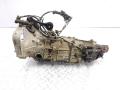 КПП механическая (МКПП) Subaru Impreza 2 поколение (GD/GG) [2-й рестайлинг] GG 2005, 2.0 л., i, EJ204, бензин, 5МКПП, серебро, универсал, полный привод, правый руль, TY754XT7AA, 32000-AH870 - фото №2
