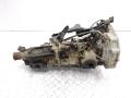 КПП механическая (МКПП) Subaru Impreza 2 поколение (GD/GG) [2-й рестайлинг] GG 2005, 2.0 л., i, EJ204, бензин, 5МКПП, серебро, универсал, полный привод, правый руль, TY754XT7AA, 32000-AH870 - фото №3