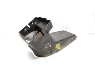 воздуховод интеркулера Audi S4 B6/8H 2004, 4.2 л., i, BBK, бензин, АКПП, красный, седан, полный привод, правый руль, 8E0121281