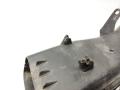 воздуховод тормозной правый BMW 3 серия E90/E91/E92/E93 E90 2006, 2.0 л., i, N45 B20 A, бензин, 6МКПП, carbonschwarz / 416, седан, задний привод, правый руль, 51747121570, 7121570 - фото №3