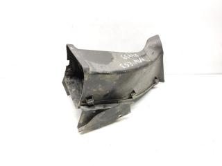 воздуховод тормозной правый BMW X5 E53 2002, 3.0 л., D, M57 D30 (306D1), дизель, АКПП, black saphir / 475, внедорожник 5 дв., полный привод, правый руль, 51718402426, 8402426