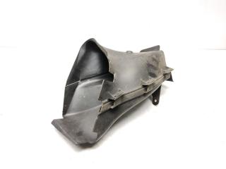 воздуховод тормозной левый BMW 1 серия E81/E82/E87/E88 2006, 2.0 л., i, N46 B20 B, бензин, АКПП, titansilber / 354, хетчбэк 5 дв., задний привод, правый руль, 7076841