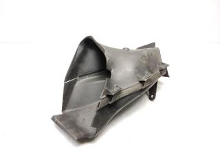 воздуховод тормозной левый BMW 1 серия E81/E82/E87/E88 2005, 2.0 л., D, M47N 204 D4, дизель, 6МКПП, black saphir / 475, хетчбэк 5 дв., задний привод, правый руль, 7076841