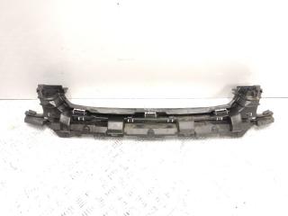 усилитель бампера переднего Ford Focus 2 поколение [рестайлинг] 2009, 1.6 л., i, HWDA, бензин, 5МКПП, moondust silver, хетчбэк 5 дв., передний привод, правый руль, 8M5117E778AE