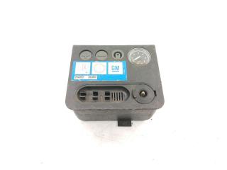 компрессор для шин Opel Meriva 1 поколение (A) [рестайлинг] 2006, 1.6 л., i, Z 16 XEP, бензин, 5МКПП, starsilber iii / 2au, минивэн, передний привод, правый руль, 13218633