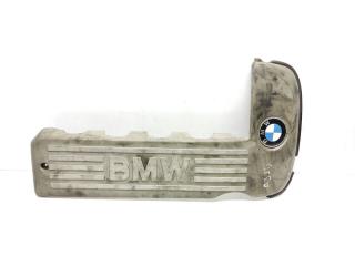 декоративная крышка двигателя BMW 5 серия E39 [рестайлинг] 2002, 2.5 л., D, M57 D25 (256D1), дизель, АКПП, titansilber / 354, седан, задний привод, правый руль, 7786740