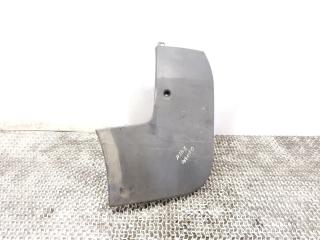 клык бампера задний левый Opel Vivaro A [рестайлинг] 2007, 2.0 л., CDTi, M9R 780, дизель, 6МКПП, magmarot / 79u, микроавтобус, передний привод, правый руль, 7700313231, 91166146