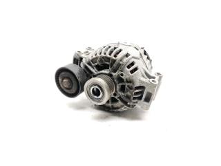 генератор BMW 3 серия E90/E91/E92/E93 E90 2006, 2.0 л., i, N45 B20 A, бензин, 6МКПП, carbonschwarz / 416, седан, задний привод, правый руль, 32046270
