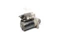 стартер BMW 3 серия E90/E91/E92/E93 E90 2006, 2.0 л., i, N45 B20 A, бензин, 6МКПП, carbonschwarz / 416, седан, задний привод, правый руль, 7524843, 0001107426 - фото №2