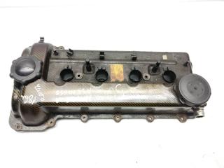 клапанная крышка BMW 3 серия E90/E91/E92/E93 E90 2006, 2.0 л., i, N45 B20 A, бензин, 6МКПП, carbonschwarz / 416, седан, задний привод, правый руль, 7777347