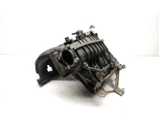 коллектор впускной BMW 3 серия E90/E91/E92/E93 E90 2006, 2.0 л., i, N45 B20 A, бензин, 6МКПП, carbonschwarz / 416, седан, задний привод, правый руль, 11617547644, 7547644