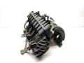коллектор впускной BMW 3 серия E90/E91/E92/E93 E90 2006, 2.0 л., i, N45 B20 A, бензин, 6МКПП, carbonschwarz / 416, седан, задний привод, правый руль, 11617547644, 7547644 - фото №2