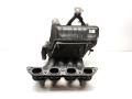 коллектор впускной BMW 3 серия E90/E91/E92/E93 E90 2006, 2.0 л., i, N45 B20 A, бензин, 6МКПП, carbonschwarz / 416, седан, задний привод, правый руль, 11617547644, 7547644 - фото №3