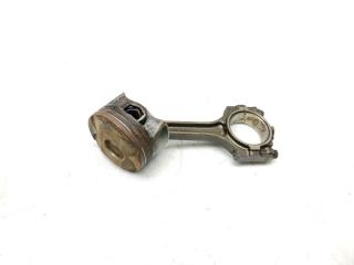 шатун Opel Astra K 2016, 1.0 л., i, B 10 XFL, бензин, 5МКПП, argonsilber / gan, хетчбэк 5 дв., передний привод, правый руль, 12638855