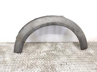 накладка колесной арки Mini Cooper 2 поколение R56 2007, 1.6 л., HDi, 9HZ (DV6TED4), дизель, 6МКПП, sparkling silver / a60, хетчбэк 3 дв., передний привод, правый руль, 7157103