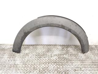 накладка колесной арки Mini Cooper 2 поколение R56 2007, 1.6 л., HDi, 9HZ (DV6TED4), дизель, 6МКПП, sparkling silver / a60, хетчбэк 3 дв., передний привод, правый руль, 7157104