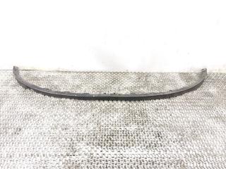 юбка бампера нижняя Mazda 2 DE 2008, 1.3 л., i, ZJ46, бензин, 5МКПП, icy bue / 33y, хетчбэк 5 дв., передний привод, правый руль, D651-519L1, D651-519H1