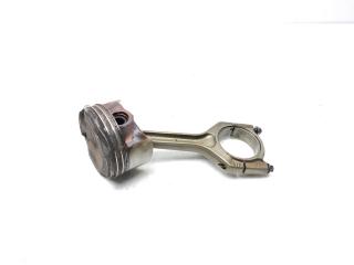 шатун BMW 3 серия E90/E91/E92/E93 E90 2006, 2.0 л., i, N45 B20 A, бензин, 6МКПП, carbonschwarz / 416, седан, задний привод, правый руль, 11247589541, 7589541