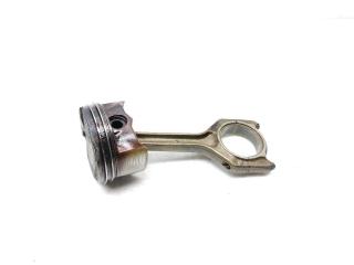 шатун BMW 3 серия E90/E91/E92/E93 E90 2006, 2.0 л., i, N45 B20 A, бензин, 6МКПП, carbonschwarz / 416, седан, задний привод, правый руль, 11247589541, 7589541