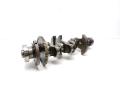 коленвал BMW 3 серия E90/E91/E92/E93 E90 2006, 2.0 л., i, N45 B20 A, бензин, 6МКПП, carbonschwarz / 416, седан, задний привод, правый руль, 11217541302, 7541302 - фото №2