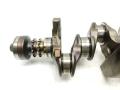 коленвал BMW 3 серия E90/E91/E92/E93 E90 2006, 2.0 л., i, N45 B20 A, бензин, 6МКПП, carbonschwarz / 416, седан, задний привод, правый руль, 11217541302, 7541302 - фото №4