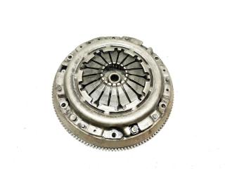 маховик Opel Astra K 2016, 1.0 л., i, B 10 XFL, бензин, 5МКПП, argonsilber / gan, хетчбэк 5 дв., передний привод, правый руль, 12654118, 12672782, 12679185