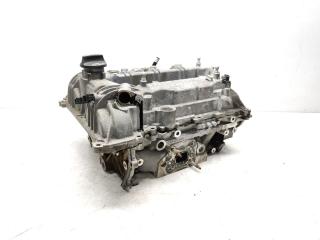 головка блока цилиндров Opel Astra K 2016, 1.0 л., i, B 10 XFL, бензин, 5МКПП, argonsilber / gan, хетчбэк 5 дв., передний привод, правый руль, 55486326