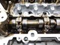 головка блока цилиндров Opel Astra K 2016, 1.0 л., i, B 10 XFL, бензин, 5МКПП, argonsilber / gan, хетчбэк 5 дв., передний привод, правый руль, 55486326 - фото №5
