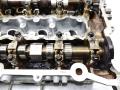 головка блока цилиндров Opel Astra K 2016, 1.0 л., i, B 10 XFL, бензин, 5МКПП, argonsilber / gan, хетчбэк 5 дв., передний привод, правый руль, 55486326 - фото №6