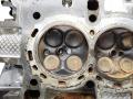 головка блока цилиндров Opel Astra K 2016, 1.0 л., i, B 10 XFL, бензин, 5МКПП, argonsilber / gan, хетчбэк 5 дв., передний привод, правый руль, 55486326 - фото №9