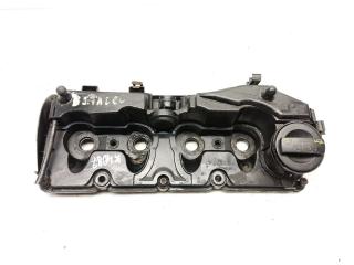 клапанная крышка SEAT Toledo 4 поколение KG 2014, 1.6 л., TDi, CAYC, дизель, 5МКПП, blanco bila / lf9e, лифтбэк, передний привод, правый руль, 03L103469AB