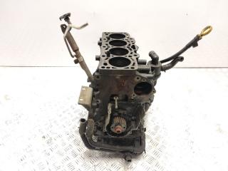 блок цилиндров SEAT Toledo 4 поколение KG 2014, 1.6 л., TDi, CAYC, дизель, 5МКПП, blanco bila / lf9e, лифтбэк, передний привод, правый руль, CAY