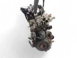 двигатель BMW 1 серия E82/E88 [рестайлинг] E82 2008, 2.0 л., D, N47 D20 B, дизель, 6МКПП, titansilber / 354, купе, задний привод, правый руль, N47B20B