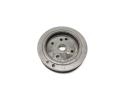 шкив коленвала Volvo XC90 1 поколение 2002, 2.5 л., Ti, B 5254 T2, бензин, АКПП, silver / 426, внедорожник 5 дв., полный привод, 30731039 - фото №2