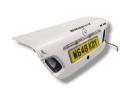 крышка багажника (дверь 3-5) Mercedes-Benz CLK-Класс W208/A208 [рестайлинг] A208 2000, 2.3 л., Kompr, M 111.975, бензин, АКПП, белый, 366, кабриолет, задний привод, правый руль, A2087500475 - фото №3
