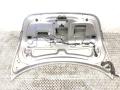 крышка багажника (дверь 3-5) Jaguar XF X250 250 2009, 3.0 л., D, AJV6D, дизель, АКПП, lunar grey / ljz, седан, задний привод, правый руль, C2Z1292, 8X2340110AC - фото №2
