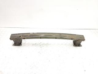 усилитель бампера переднего Peugeot 207 1 поколение 2007, 1.4 л., i, 8FS (EP3), бензин, 5МКПП, серый, хетчбэк 5 дв., передний привод, правый руль, 7414PQ