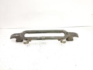 усилитель бампера переднего Peugeot 407 Coupe 1 поколение 2006, 2.2 л., i, 3FY (EW12J4), бензин, 6МКПП, noir obsidien / exl, купе, передний привод, правый руль, 610339370