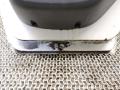 дверь передняя левая Citroen Jumper 2 поколение 2010, 2.2 л., HDi, 4HU (P22DTE), дизель, 6МКПП, blanc banquise / ewp, микроавтобус, передний привод, правый руль, 9002EJ - фото №3