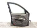 дверь передняя левая Hyundai Santa Fe 2 поколение [рестайлинг] CM 2010, 2.2 л., CRDi, D4HB, дизель, 6МКПП, phantom black / nka, внедорожник 5 дв., полный привод, правый руль, 76003-2B020 - фото №12
