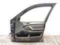 дверь передняя правая BMW X5 E53 2002, 3.0 л., i, M54 B30 (306S3), бензин, АКПП, black saphir / 475, внедорожник 5 дв., полный привод, правый руль, 41518256824 - фото №2