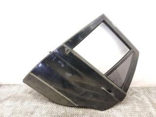 дверь задняя левая BMW X5 E53 2002, 3.0 л., i, M54 B30 (306S3), бензин, АКПП, black saphir / 475, внедорожник 5 дв., полный привод, правый руль, 41528256827