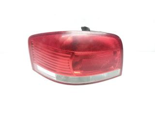 фонарь задний левый Audi A3 8P 2004, 3.2 л., i, BDB, бензин, робот, чёрный, хетчбэк 3 дв., полный привод, правый руль, 8P0945095A