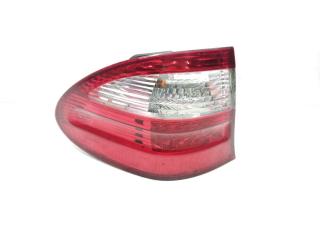 фонарь задний левый Mercedes-Benz E-Класс W211/S211 S211 2005, 2.1 л., CDi, OM 646.961, дизель, АКПП, iridiumsilber / 775, универсал, задний привод, правый руль, A2118201564